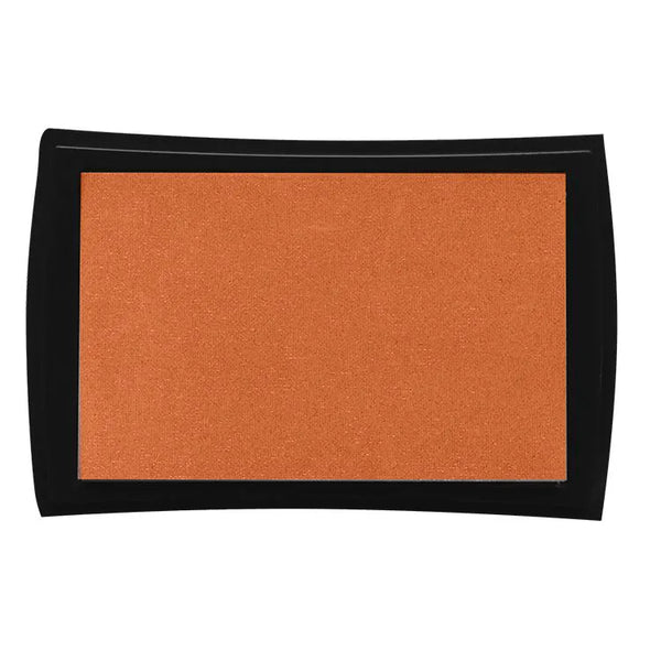 Large Ink Pads:  All Colours