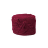 Ribbon - CHIFFON (2.5cm) 'BORDEAUX'