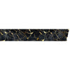 WASHI TAPE 15MM:  MARBLE (GOLD FOIL)