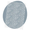 TRANSPARENT SHEET A4: GEARS