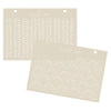 Texture Stencil Duo: BOHO