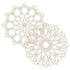 BORDER Stencil Duo: ARTISTIC SYMBOLS