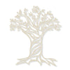BORDER Stencil Single: Forest (MAIL OUT)