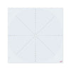 TOOL Stencil (30X30): CIRCULAR MAXI CUTTER
