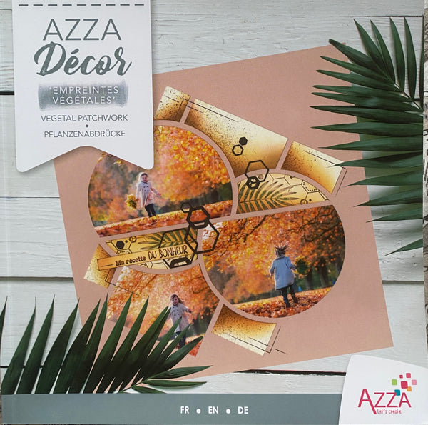 DECOR BOOKS