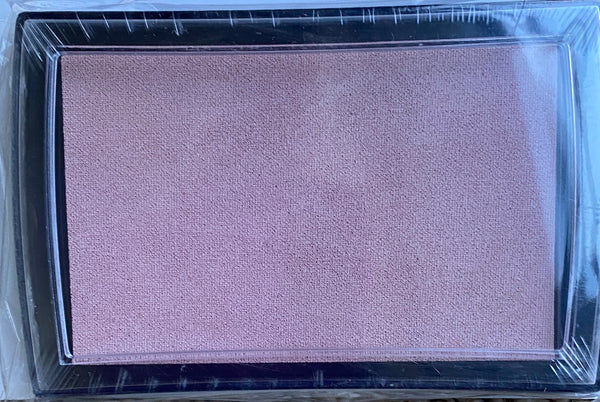 Large Ink Pads:  All Colours
