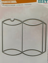 Cutting Dies: Pillow box