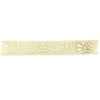 Ribbon - Polyester Satin (8mm): ARTISTIC SYMBOLS Suite