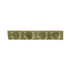 Ribbon - Polyester Satin (8mm): BOHO