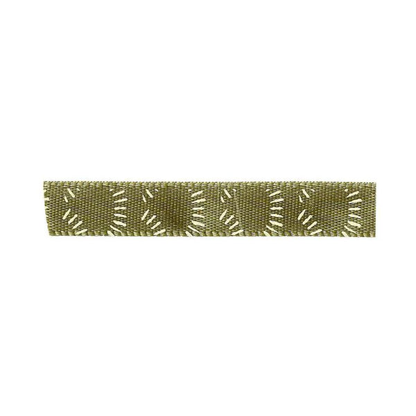 Ribbon - Polyester Satin (8mm): BOHO