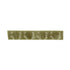 Ribbon - Polyester Satin (8mm): BOHO