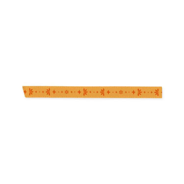 Ribbon - Polyester Satin (8mmx5m): FIESTA