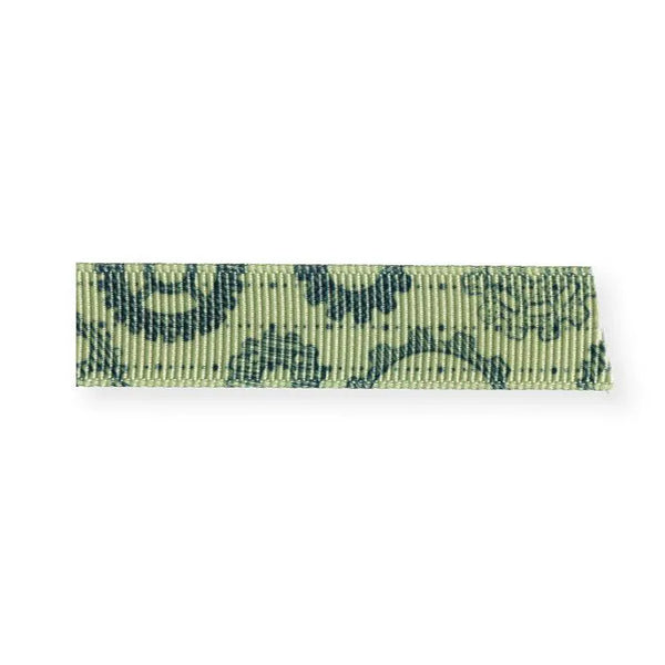 Ribbon: COARSE GRAIN RIBBON 15mm x 3m: GEARS