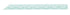 Ribbon: COARSE GRAIN RIBBON 15mm x 3m: FIESTA