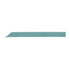 Ribbon: COARSE GRAIN RIBBON 15mm x 3m: TEAL