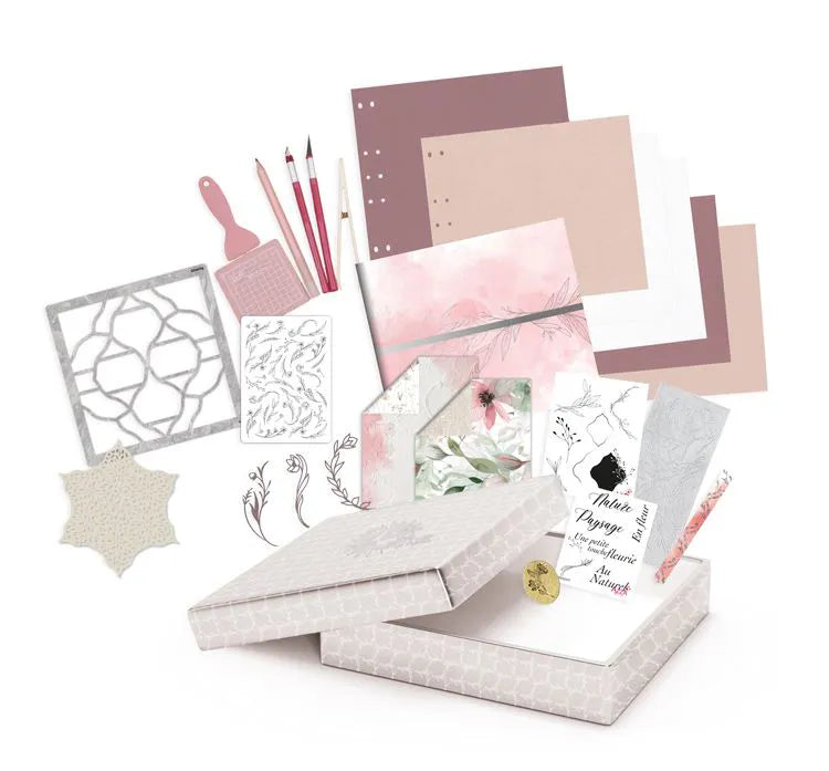 PRESENTATION  BOX: 25 YEARS AZZA