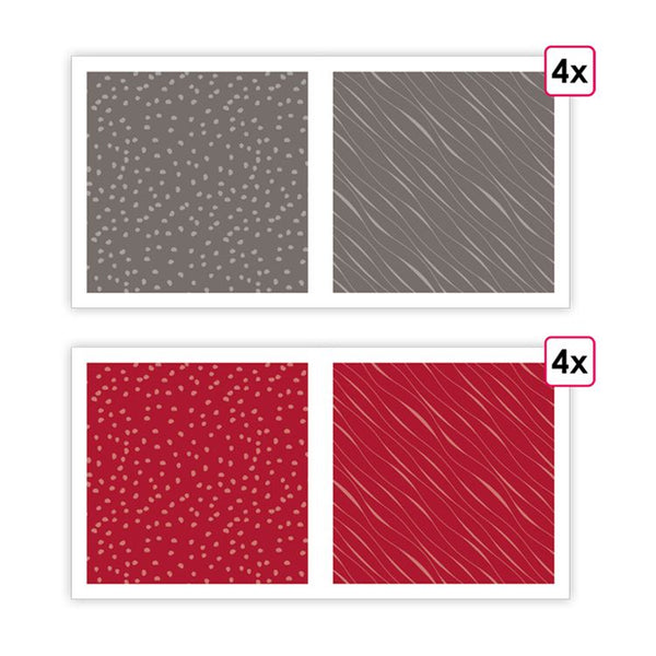 Paper: PATTERNED CLASSIC ESSENTIAL