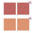 Paper: PATTERNED ESSENTIAL: TERRACOTTA-BLUSH
