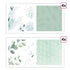 Paper - Patterned Seasonal:EUCALYPTUS