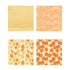 Paper - Patterned Seasonal: CITRUS
