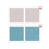 Paper: PATTERNED ESSENTIAL: Pebble - Teal