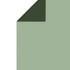 Paper - PRINTED PLAIN: GREY/FIR GREEN