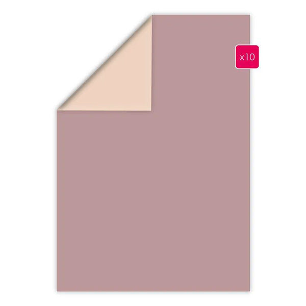 Paper: PRINTED PLAIN