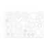 Silhouette Figure: GEARS