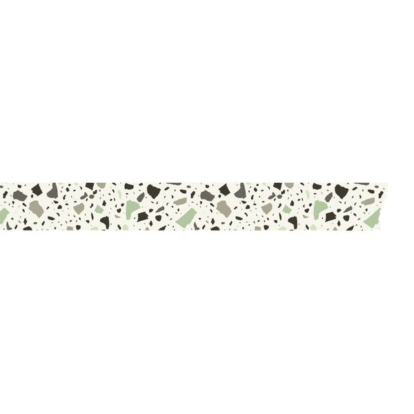 WASHI TAPE 15MM:  MINERAL TEXTURE