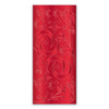 Self adhesive STICKERS: Celestial (Mirror Red)