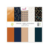 AZZA Paper Block 30 x 30: INDISPENSABLE