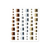 Resin Dots: SQUARES