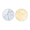 Resin Dots: ARTISTIC SYMBOLS
