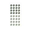 Resin Dots: GEARS