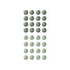 Resin Dots: GEARS