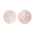 Patterned Resin Dots: LYRICAL POETRY