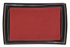 Large Ink Pad:  RED