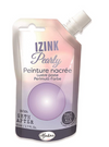 IZink PEARLY PAINT