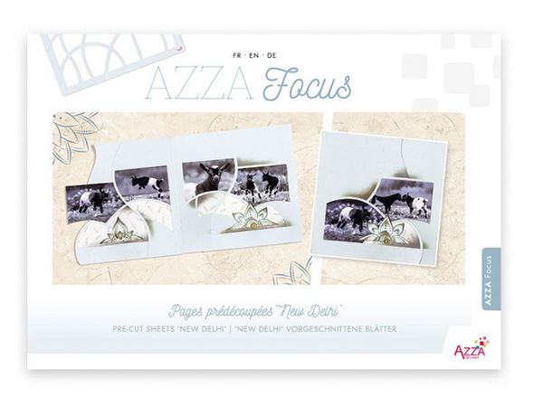 FOCUS BOOK: ARTISTIC SYMBOLS