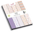 Paper Block:  CONFETTI
