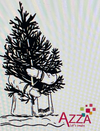 Stamp- Micro: FIR TREE