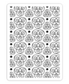 Embossing Folder:   CELTIC