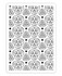 Embossing Folder:   CELTIC