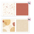 Paper - Patterned Seasonal: GRANITE