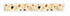 Ribbon - Polyester Satin (8mmx5m): Granite