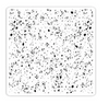 Embossing Folder 15cmx15cm:  GRANITE