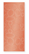 Self adhesive STICKERS: GRANITE