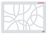 Layout Stencil (A4): SAN FRANCISCO