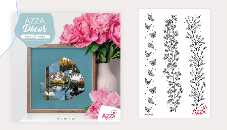 Bundle & Save:  FLORA AND FAUNA