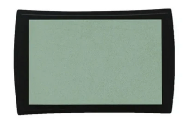 Large Ink Pads:  All Colours